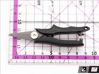 Tailwalk Pinkie Mini Pliers Alicates - Tailwalk